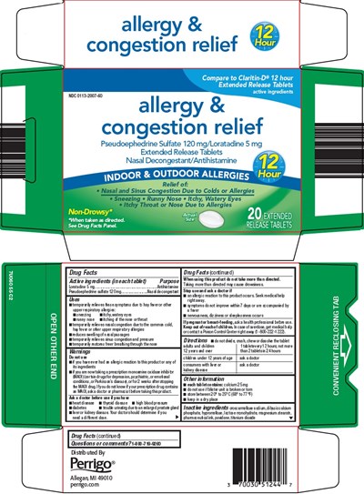 7u0 55 Allergy And Congestion Relief Image